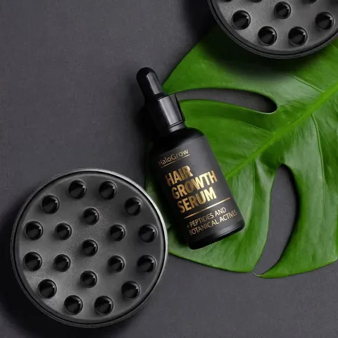 Hair Growth Serum